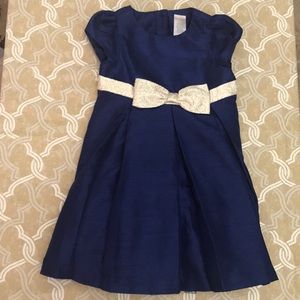 Holiday Gymboree dress size 3T